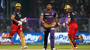 IPL 2023: ಆರ್‌ಸಿಬಿ vs ಕೊಲ್ಕತ್ತಾ ನಡುವಿನ 31 ಪಂದ್ಯಗಳಲ್ಲಿ ಹೆಚ್ಚು ಗೆದ್ದಿರುವ ತಂಡ ಯಾವುದು?
