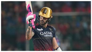 RCB vs LSG: ಲಕ್ನೋ ವಿರುದ್ಧದ ಪಂದ್ಯಕ್ಕೂ ಮುನ್ನ ಕೆಎಲ್ ರಾಹುಲ್ ಪಡೆಯನ್ನು ಹೊಗಳಿದ ಆರ್‌ಸಿಬಿ ನಾಯಕ
