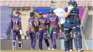 GT vs KKR Preview: ಹಾಲಿ ಚಾಂಪಿಯನ್ನರಿಗೆ ಸೋಲುಣಿಸ್ತಾರ ಕೆಕೆಆರ್? ಪ್ಲೇಯಿಂಗ್ 11, ಪಿಚ್ ವರದಿ