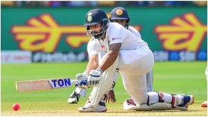 WTC Final: ಶ್ರೇಯಸ್ ಬದಲಾಗಿ ಭಾರತ ತಂಡಕ್ಕೆ ಬರಲಿದ್ದಾರೆ ಟೆಸ್ಟ್ ಸ್ಪೆಷಲಿಸ್ಟ್!
