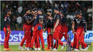 IPL 2023: ಆ ಒಂದು ತಪ್ಪು ಮಾಡದಿದ್ದರೆ ಆರ್‌ಸಿಬಿಗೆ ಇತ್ತು ಗೆಲ್ಲುವ ಅವಕಾಶ
