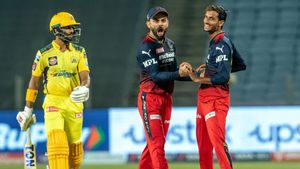 RCB vs CSK IPL 2023: ಆರ್‌ಸಿಬಿ vs ಸಿಎಸ್‌ಕೆ ಹೈ-ವೋಲ್ಟೇಜ್ ಪಂದ್ಯ; ಫ್ಯಾಂಟಸಿ ಡ್ರೀಮ್ ಟೀಂ, ಆಡುವ 11ರ ಬಳಗ
