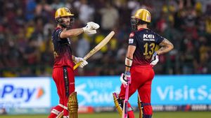 IPL 2023: ಪಂದ್ಯ ಸೋತರು ಸಿಎಸ್‌ಕೆ ವಿರುದ್ಧ ದಾಖಲೆ ಜೊತೆಯಾಟವಾಡಿದ ಗ್ಲೆನ್ ಮ್ಯಾಕ್ಸ್‌ವೆಲ್- ಫಾಫ್ ಡು ಪ್ಲೆಸಿಸ್ ಜೋಡಿ!