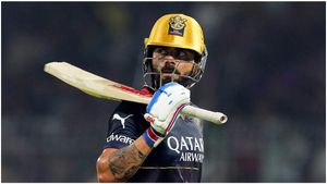 RCB Vs LSG: ವಿರಾಟ್ ಕೊಹ್ಲಿ ತಮ್ಮ ಫಾರ್ಮ್ ಮುಂದುವರೆಸುವುದು ಅನುಮಾನ ಎಂದ ಇರ್ಫಾನ್ ಪಠಾಣ್