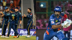 LSG vs GT: ಲಕ್ನೋ vs ಗುಜರಾತ್ ಮುಖಾಮುಖಿ: ಪ್ರಿವ್ಯೂ, ಸಂಭಾವ್ಯ XI, ಪಿಚ್ ರಿಪೋರ್ಟ್
