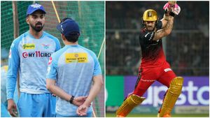 RCB vs LSG: ಟಾಸ್ ಗೆದ್ದ ಲಕ್ನೋ ಸೂಪರ್ ಜೈಂಟ್ಸ್ ಬೌಲಿಂಗ್ ಆಯ್ಕೆ: ಪ್ಲೇಯಿಂಗ್ 11, ಪಿಚ್ ವರದಿ