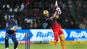 IPL 2023: ಲಕ್ನೋ ಸೂಪರ್ ಜೈಂಟ್ಸ್ ಅಗ್ನಿ ಪರೀಕ್ಷೆ ಗೆಲ್ಲುತ್ತಾ RCB: ಆಡುವ ಬಳಗದಲ್ಲಿ ಯಾರಿಗೆ ಅವಕಾಶ?