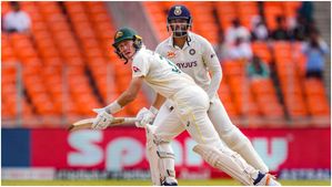 WTC Final: ಎಲ್ಲರೂ ಐಪಿಎಲ್‌ನಲ್ಲಿ ಬ್ಯುಸಿ ಇದ್ರೆ ಈತ ಮಾತ್ರ ವಿಶ್ವ ಟೆಸ್ಟ್‌ ಚಾಂಪಿಯನ್‌ಶಿಪ್ ಫೈನಲ್‌ಗಾಗಿ ಇಂಗ್ಲೆಂಡ್‌ಗೆ ಹೊರಟ!