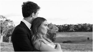Mitchell Marsh Wedding: ನನ್ನ ಜೀವನದ ಅತ್ಯುತ್ತಮ ದಿನ: ಮದುವೆಯ ಸಂತಸ ಹಂಚಿಕೊಂಡ ಸ್ಟಾರ್ ಆಲ್‌ರೌಂಡರ್