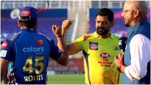 MI vs CSK Wankhede Pitch Report: ಬಲಿಷ್ಠ ತಂಡಗಳ ಹೋರಾಟದಲ್ಲಿ ಗೆಲ್ಲೋದ್ಯಾರು? ಪ್ಲೇಯಿಂಗ್ 11, ಪಿಚ್ ವರದಿ