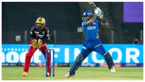 IPL 2023, RCB vs MI: ಆರ್‌ಸಿಬಿಗೆ ಮುಂಬೈ ಇಂಡಿಯನ್ಸ್ ಸವಾಲು, ಟಾಸ್ ರಿಪೋರ್ಟ್ Live ಸ್ಕೋರ್, ಪ್ಲೇಯಿಂಗ್ ‍XI,