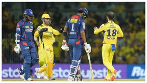 MS Dhoni Warning: ಹೀಗೆ ಮಾಡಿದರೆ ಹೊಸ ನಾಯಕನ ಜೊತೆ ಆಡಬೇಕಾಗುತ್ತದೆ: ಎಂಎಸ್ ಧೋನಿ ಖಡಕ್ ಎಚ್ಚರಿಕೆ