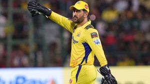 IPL 2023: ಧೋನಿ ಬ್ಯಾನ್ ಆಗುವ ಬಗ್ಗೆ CSK ತಂಡಕ್ಕೆ ಎಚ್ಚರಿಕೆ ನೀಡಿದ ವೀರೇಂದ್ರ ಸೆಹ್ವಾಗ್!