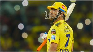 MS Dhoni Income Tax: ಜಾರ್ಖಂಡ್‌ನಲ್ಲೇ ಅತಿ ಹೆಚ್ಚು ತೆರಿಗೆ ಕಟ್ಟೋದು ಧೋನಿ!