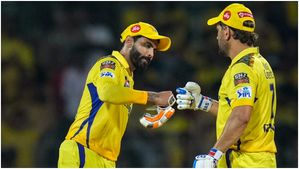 IPL 2023: ರಾಜಸ್ಥಾನ ರಾಯಲ್ಸ್ ವಿರುದ್ದ ಸೋಲಿನ ಬಳಿಕ ಧೋನಿ 9 ವರ್ಷದ ಹಿಂದೆ ಮಾಡಿದ್ದ ಟ್ವೀಟ್ ವೈರಲ್