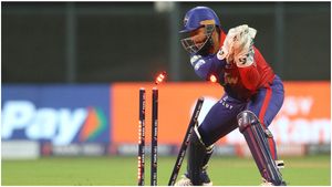 IPL 2023: ಅಪಘಾತದ ನಂತರ ಮೊದಲ ಬಾರಿಗೆ ಮೈದಾನಕ್ಕೆ ಬರುತ್ತಿದ್ದಾರೆ ರಿಷಬ್ ಪಂತ್