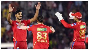 Punjab Kings: ರಾಜ್ ಬಾವಾಗೆ ಬದಲಿ ಆಟಗಾರನಾಗಿ ಹೊಸ ಆಟಗಾರನಿಗೆ ಮಣೆಹಾಕಿದ ಪಂಜಾಬ್ ಕಿಂಗ್ಸ್