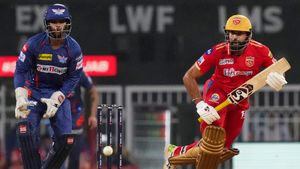 IPL 2023 PBKS vs LSG: ಪಂಜಾಬ್ ಕಿಂಗ್ಸ್ vs ಲಕ್ನೋ ಸೂಪರ್ ಜೈಂಟ್ಸ್: ಸಂಭಾವ್ಯ XI, ಪಿಚ್ ರಿಪೋರ್ಟ್