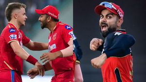 RCB vs PBKS: ಆರ್‌ಸಿಬಿ ನಾಯಕ ಚೇಂಜ್; ಟಾಸ್ ವರದಿ, ಆಡುವ ಬಳಗ & ಲೈವ್ ಸ್ಕೋರ್