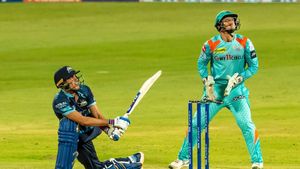 GT vs LSG: ಪಂದ್ಯದ ಟಾಸ್ ವರದಿ, ಆಡುವ ಬಳಗ & ಲೈವ್ ಸ್ಕೋರ್