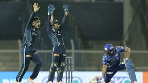 GT vs MI: ಪಂದ್ಯದಲ್ಲಿ ನಿಮ್ಮ ಡ್ರೀಮ್ ಟೀಮ್ ಗೆಲ್ಲಲು ಈ ಆಟಗಾರರನ್ನು ಆರಿಸಿಕೊಳ್ಳಿ