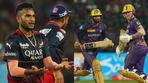 KKR vs RCB: ಆರ್‌ಸಿಬಿ ಈತನ ವಿಕೆಟ್ ತೆಗೆಯದೇ ಇದ್ದಿದ್ರೆ ಕೆಕೆಆರ್ 200 ರನ್‌ ಬಾರಿಸುತ್ತಿರಲಿಲ್ಲ!