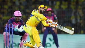 CSK vs RR: ಪಂದ್ಯದಲ್ಲಿ ನಿಮ್ಮ ಡ್ರೀಮ್ ಟೀಮ್ ಗೆಲ್ಲಲು ಈ ಆಟಗಾರರನ್ನು ಆರಿಸಿ