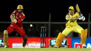 CSK vs PBKS: ಪಂದ್ಯದ ಟಾಸ್ ವರದಿ, ಪ್ಲೇಯಿಂಗ್ ಇಲೆವೆನ್ ಹಾಗೂ ಲೈವ್ ಸ್ಕೋರ್