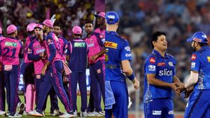 MI vs RR: ಪಂದ್ಯದಲ್ಲಿ ನಿಮ್ಮ ಡ್ರೀಮ್ ಟೀಮ್ ಗೆಲ್ಲಲು ಈ ಆಟಗಾರರನ್ನು ಆರಿಸಿ