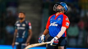 IPL 2023: ಭವಿಷ್ಯದ ಶ್ರೇಷ್ಠ ಆಟಗಾರರಂತೆ ಅಬ್ಬರಿಸಿ, ಈಗ ತಂಡದಿಂದಲೇ ಹೊರಬಿದ್ದ 4 ಯುವ ಆಟಗಾರರು!