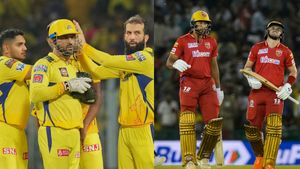 IPL 2023: ಚೆನ್ನೈ ಸೂಪರ್ ಕಿಂಗ್ಸ್‌ಗೆ ಸವಾಲೊಡ್ಡಲಿದೆ ಪಂಜಾಬ್ ಕಿಂಗ್ಸ್: ಪಿಚ್ ರಿಪೋರ್ಟ್, ಸಂಭಾವ್ಯ XI