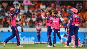 SRH Vs RR: ಹೈದರಾಬಾದ್‌ನಲ್ಲಿ ಮುಳುಗಿದ ಸೂರ್ಯ: ರಾಯಲ್ ಆಗಿ ಗೆದ್ದ ರಾಜಸ್ಥಾನ!