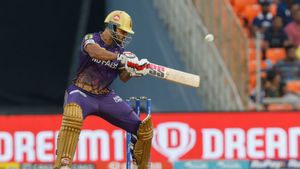 IPL 2023 KKR vs SRH: ಟಾಸ್ ಗೆದ್ದ ಕೆಕೆಆರ್ ಬೌಲಿಂಗ್ ಆಯ್ಕೆ: ಪ್ಲೇಯಿಂಗ್ 11