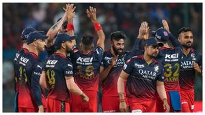 RCB vs MI: ಇಂಪಾಕ್ಟ್ ಪ್ಲೇಯರ್ ಪಟ್ಟಿಯಲ್ಲೂ ಕನ್ನಡಿಗನಿಗೆ ಇಲ್ಲ ಸ್ಥಾನ: ಆರ್‌ಸಿಬಿ ವಿರುದ್ಧ ದೊಡ್ಡ ಗಣೇಶ್ ಕಿಡಿ