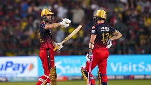 IPL 2023: ವಾರದ ಮಧ್ಯೆ ನಡೆಯಲಿದೆ ಡಬಲ್ ಹೆಡ್ಡರ್: ನಿರ್ಲಕ್ಯ ಮಾಡಿದರೆ ತಪ್ಪಿಸಿಕೊಳ್ಳಲಿದ್ದೀರಿ RCB ಪಂದ್ಯ!
