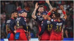 IPL 2023: ಮೊದಲ ಪಂದ್ಯ ಗೆದ್ದಿದ್ದರೂ ಈ ವಿಚಾರದಲ್ಲಿ ಸುಧಾರಣೆ ಕಾಣಬೇಕಿದೆ ಆರ್‌ಸಿಬಿ