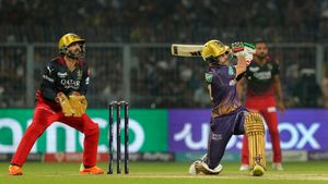 IPL 2023 RCB vs KKR: ಕೊಲ್ಕತ್ತಾ ವಿರುದ್ಧ ಸೋಲಿನ ಸೇಡು ತೀರಿಸಿಕೊಳ್ಳುತ್ತಾ ಆರ್‌ಸಿಬಿ: ಸಂಭಾವ್ಯ XI, ಪಿಚ್ ರಿಪೋರ್ಟ್