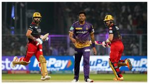 IPL 2023: KKR ವಿರುದ್ಧ RCB ಸೋಲಿಗೆ ಕಾರಣವಾಗಿದ್ದು ಈ 4 ಅಂಶಗಳು