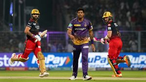 RCB vs KKR: ಸೇಡಿನ ಸೆಣೆಸಾಟದಲ್ಲಿ ಆರ್‌ಸಿಬಿಗೆ ಈ ಮೂವರದ್ದೇ ಆತಂಕ