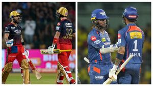 IPL 2023, RCB vs LSG: ಲಕ್ನೋ ಸವಾಲು ಗೆಲ್ಲುತ್ತಾ ಆರ್‌ಸಿಬಿ: ಪಂದ್ಯದ ಸಮಯ, ಸಂಭಾವ್ಯ ಆಡುವ ಬಳಗ
