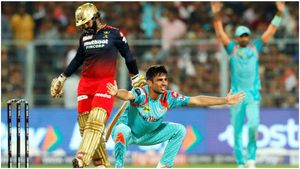 RCB vs LSG: ಈ ದೌರ್ಬಲ್ಯಗಳನ್ನು ಮೆಟ್ಟಿ ನಿಂತರೆ ಮಾತ್ರ ಆರ್‌ಸಿಬಿ ಗೆಲುವು ಸುಲಭ!