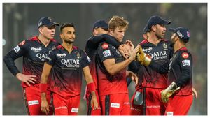 IPL 2023: ಆರ್‌ಸಿಬಿ ತಂಡದ ಮುಂದಿನ ಪಂದ್ಯ ಯಾವಾಗ? ಎದುರಾಳಿ ಯಾರು? ಏನಿದೆ ಸವಾಲು?
