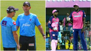 IPL 2023 RR vs DC: ಗುವಾಹಟಿ ಪಿಚ್ ವರದಿ: ಮೊದಲ ಗೆಲುವು ಪಡೆಯುತ್ತಾ ಡೆಲ್ಲಿ ಕ್ಯಾಪಿಟಲ್ಸ್