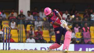 IPL 2023: ಈ ಆಟಗಾರ ಭಾರತದ ಪರವಾಗಿ ಆಡಲೇಬೇಕು: ಸ್ಪೋಟಕ ಆಟಗಾರನ ಬಗ್ಗೆ ಹರ್ಭಜನ್ ಬ್ಯಾಟ್!