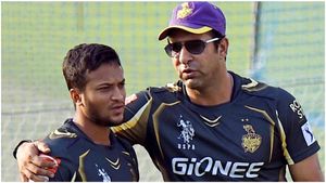 IPL 2023: ಶಕೀಬ್ ಅಲ್ ಹಸನ್ ಬದಲಾಗಿ ಕೆಕೆಆರ್ ತಂಡಕ್ಕೆ ಸೇರಬಹುದಾದ ಆಟಗಾರರು ಇವರು!