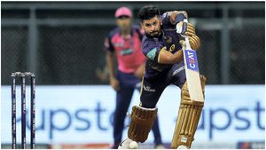 Shreyas Iyer: ಐದು ತಿಂಗಳು ಕ್ರಿಕೆಟ್ ಆಡಲ್ಲ ಶ್ರೇಯಸ್ ಅಯ್ಯರ್: ಐಪಿಎಲ್, ವಿಶ್ವಟೆಸ್ಟ್ ಚಾಂಪಿಯನ್‌ಶಿಪ್‌ ಫೈನಲ್‌ಗೆ ಅಲಭ್ಯ