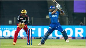 IPL 2023 : ಸೂರ್ಯಕುಮಾರ್ ಯಾದವ್ ಫಾರ್ಮ್ ಬಗ್ಗೆ ಮಹತ್ವದ ಹೇಳಿಕೆ ನೀಡಿದ ಮುಂಬೈ ಇಂಡಿಯನ್ಸ್ ಕೋಚ್