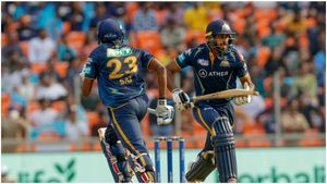 IPL 2023: ವಿಜಯ್ ಶಂಕರ್ ಮತ್ತೆ ಭಾರತ ತಂಡದಲ್ಲಿ ಆಡುವ ಬಗ್ಗೆ ರವಿಶಾಸ್ತ್ರಿ ಮಹತ್ವದ ಹೇಳಿಕೆ
