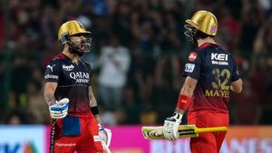 Irfan Pathan On Virat Kohli: 2023ರ ಐಪಿಎಲ್‌ಗಾಗಿ ವಿರಾಟ್ ಕೊಹ್ಲಿಗೆ ಈ ಸಲಹೆ ನೀಡಿದ ಇರ್ಫಾನ್ ಪಠಾಣ್