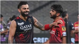 IPL 2023: ಈಡನ್ ಗಾರ್ಡನ್ಸ್‌ನಲ್ಲಿ ಮತ್ತೊಂದು ಶತಕ ಬಾರಿಸ್ತಾರ ಕಿಂಗ್ ಕೊಹ್ಲಿ?